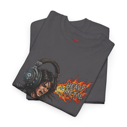 Gamer Flames T-Shirt