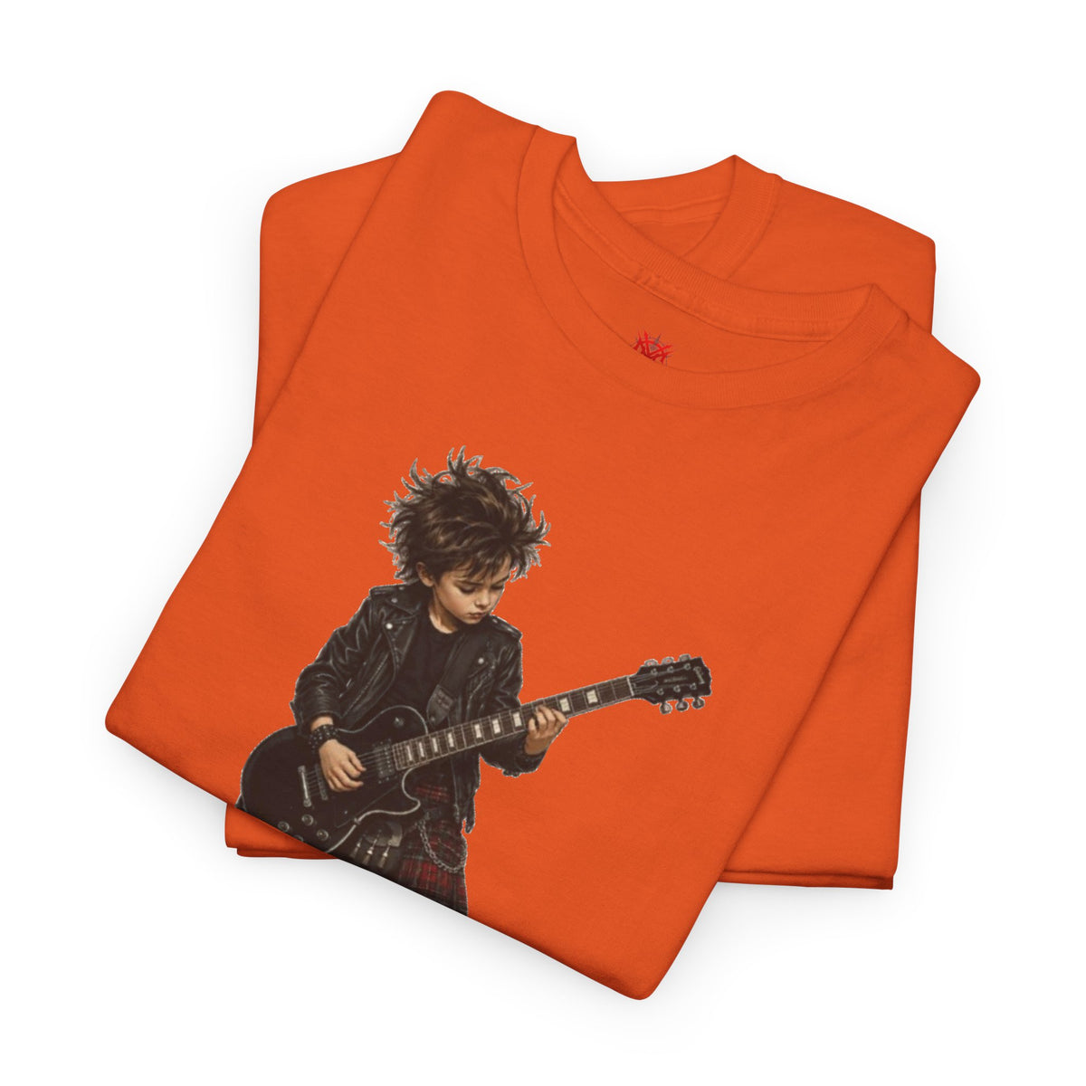 Rock Kid T-Shirt