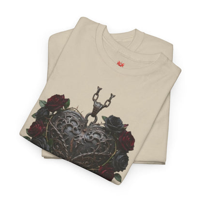 Gothic Heart T-Shirt
