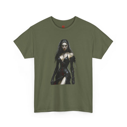 Vampiric Sorceress T‑Shirt