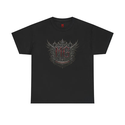 T-shirt Metalgothik