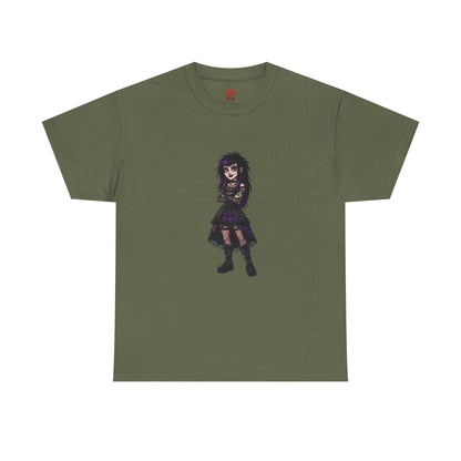 Gothic Girl T-Shirt