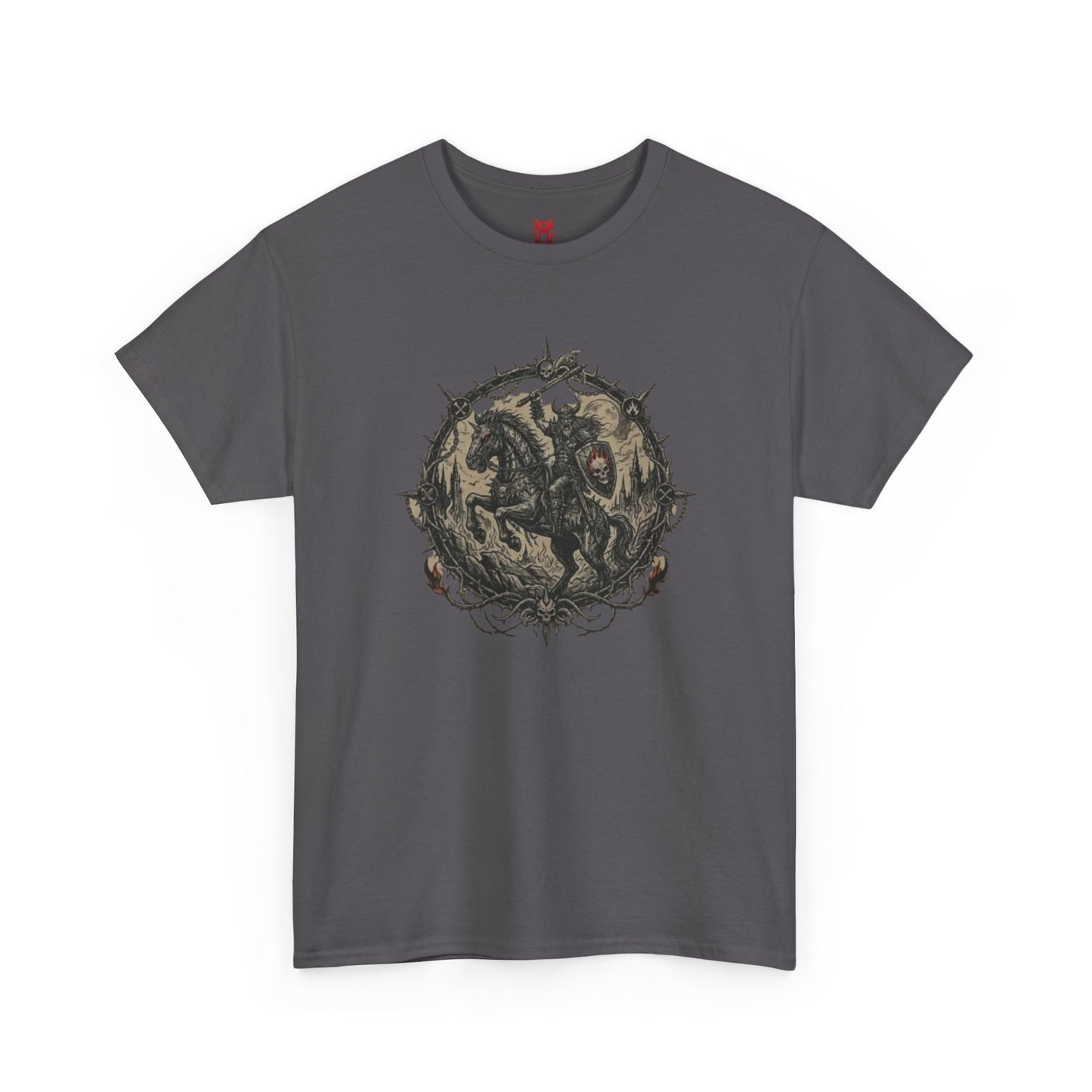 Dark Mythic T-Shirt