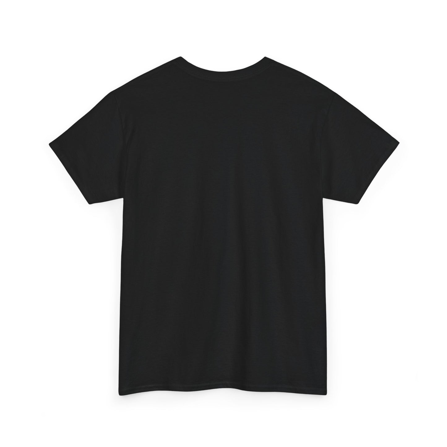 Acoustic Skull Guitar T-Shirt