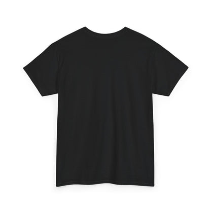 Acoustic Skull Guitar T-Shirt