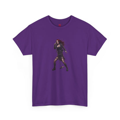 Singer Rock T‑Shirt