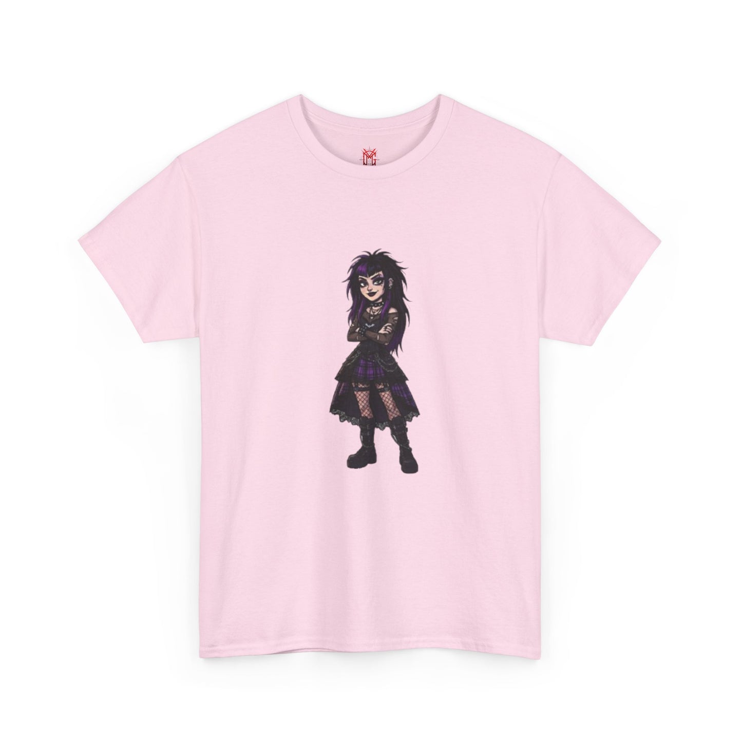 Gothic Girl T-Shirt