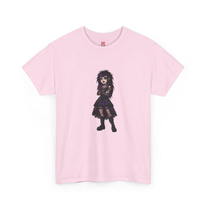 Gothic Girl T-Shirt