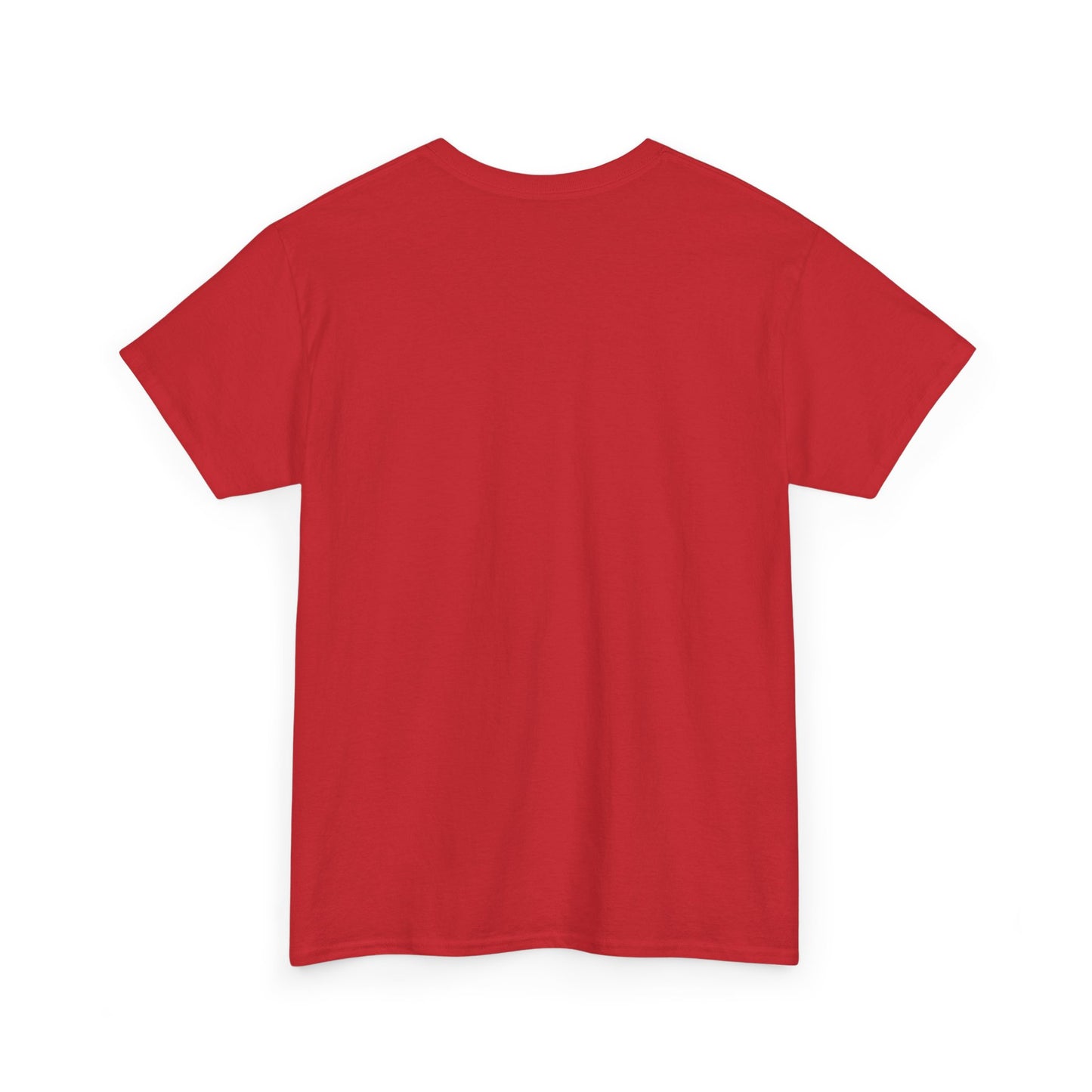 Mirror Face T-Shirt