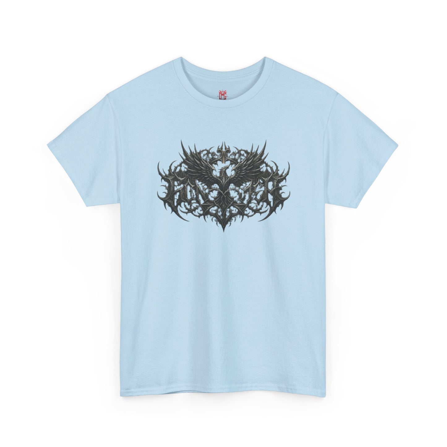 Gothic Tribal T-Shirt