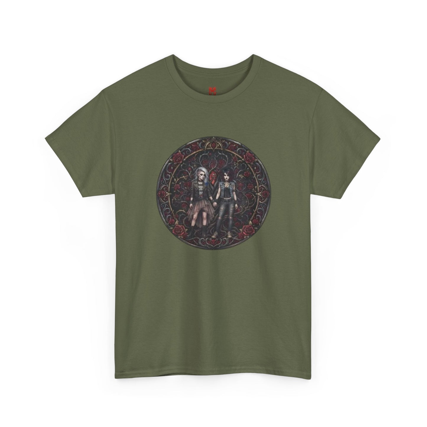 Metal Girls T-Shirt