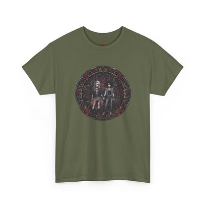 Metal Girls T-Shirt