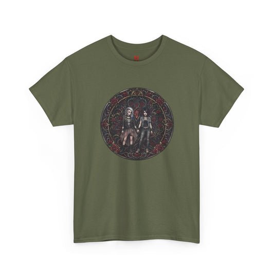 Metal Girls T-Shirt