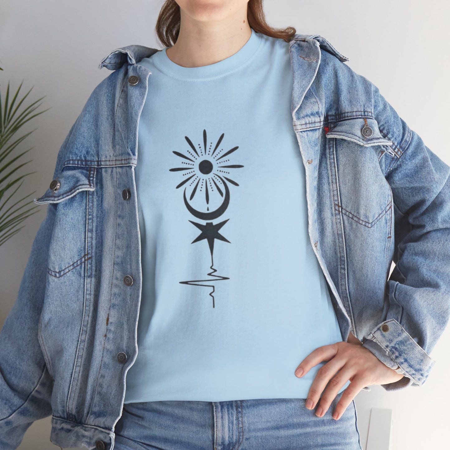 Astra T-Shirt