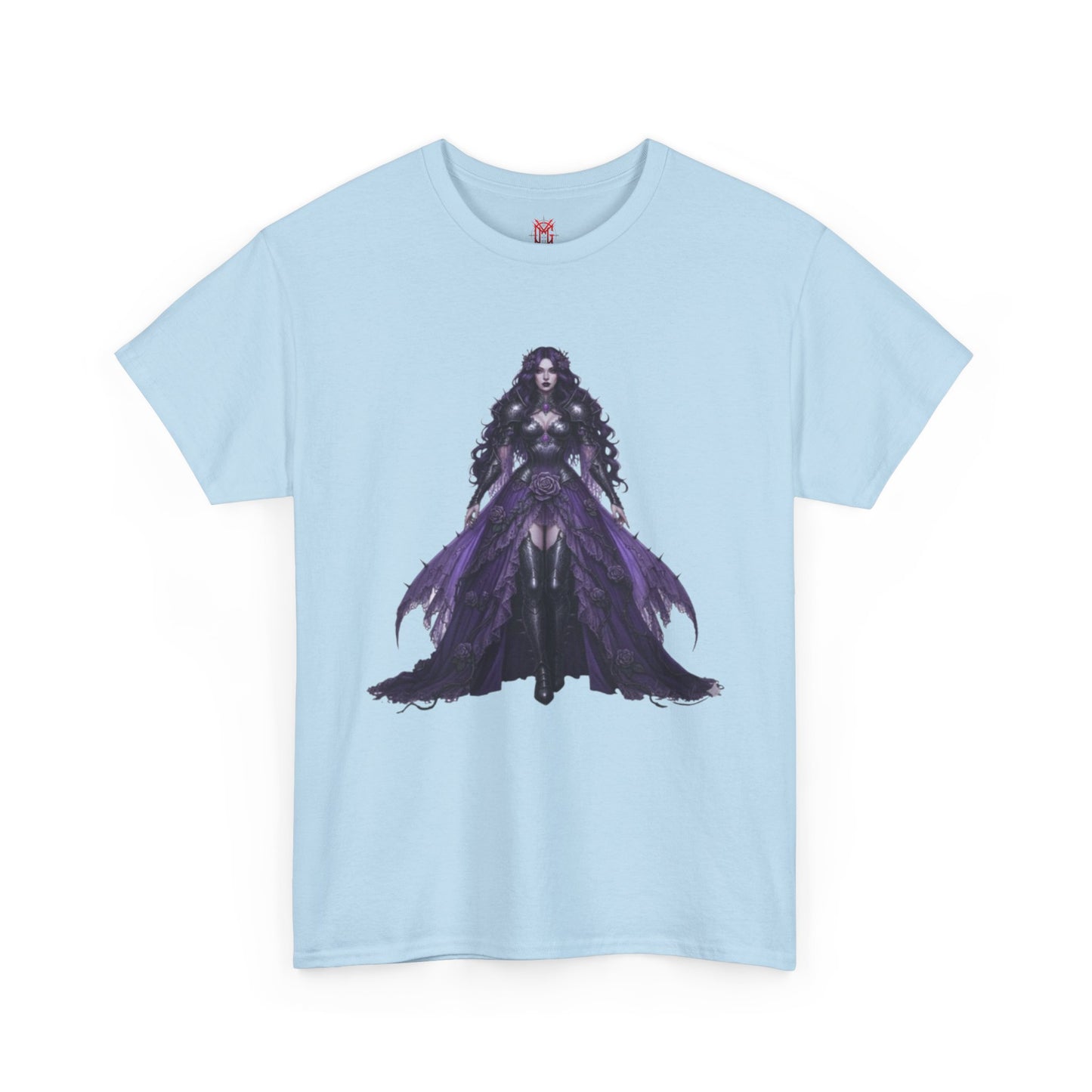 Gothic Dress T-Shirt
