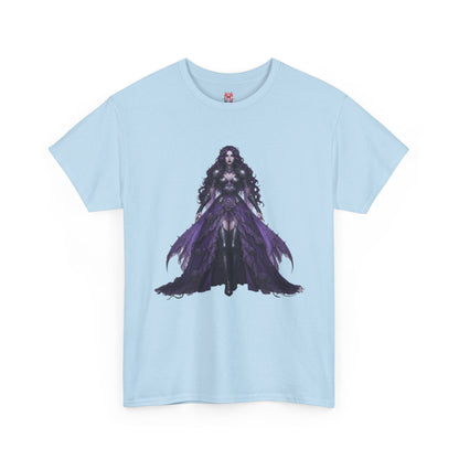 Gothic Dress T-Shirt