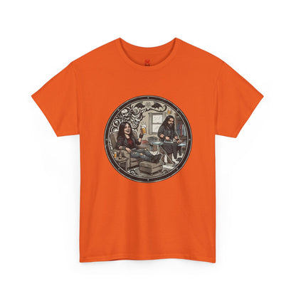 Rock Couple T-Shirt