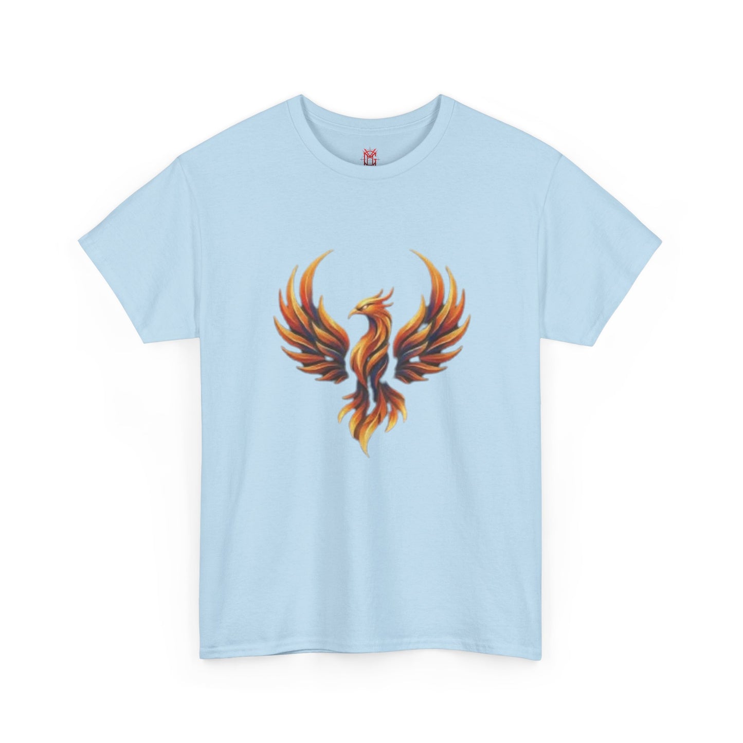 Phoenix Flame T-Shirt