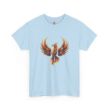 Phoenix Flame T-Shirt
