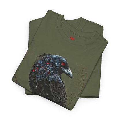 Raven & Skull T-Shirt