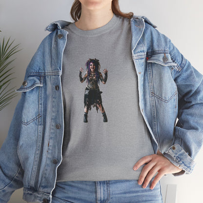 Women T-Shirt