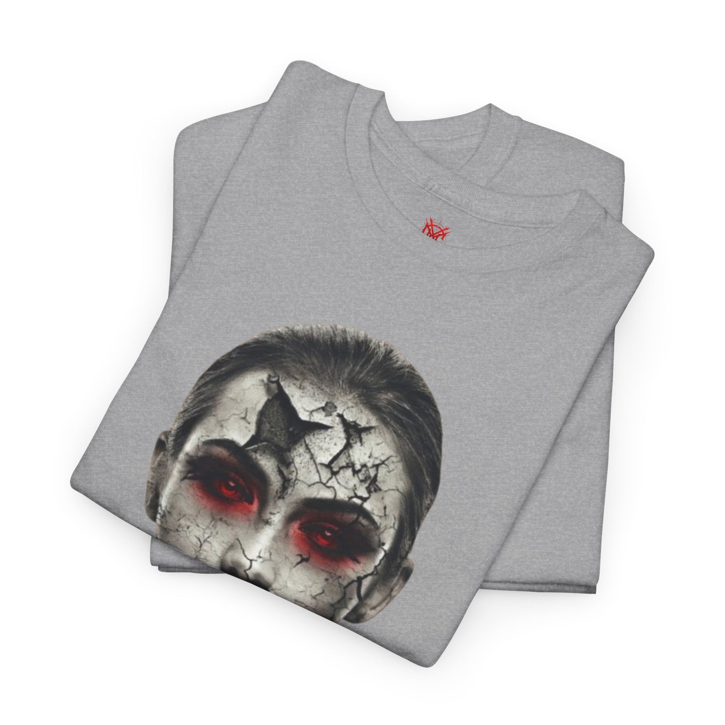 Dark Portrait T-Shirt