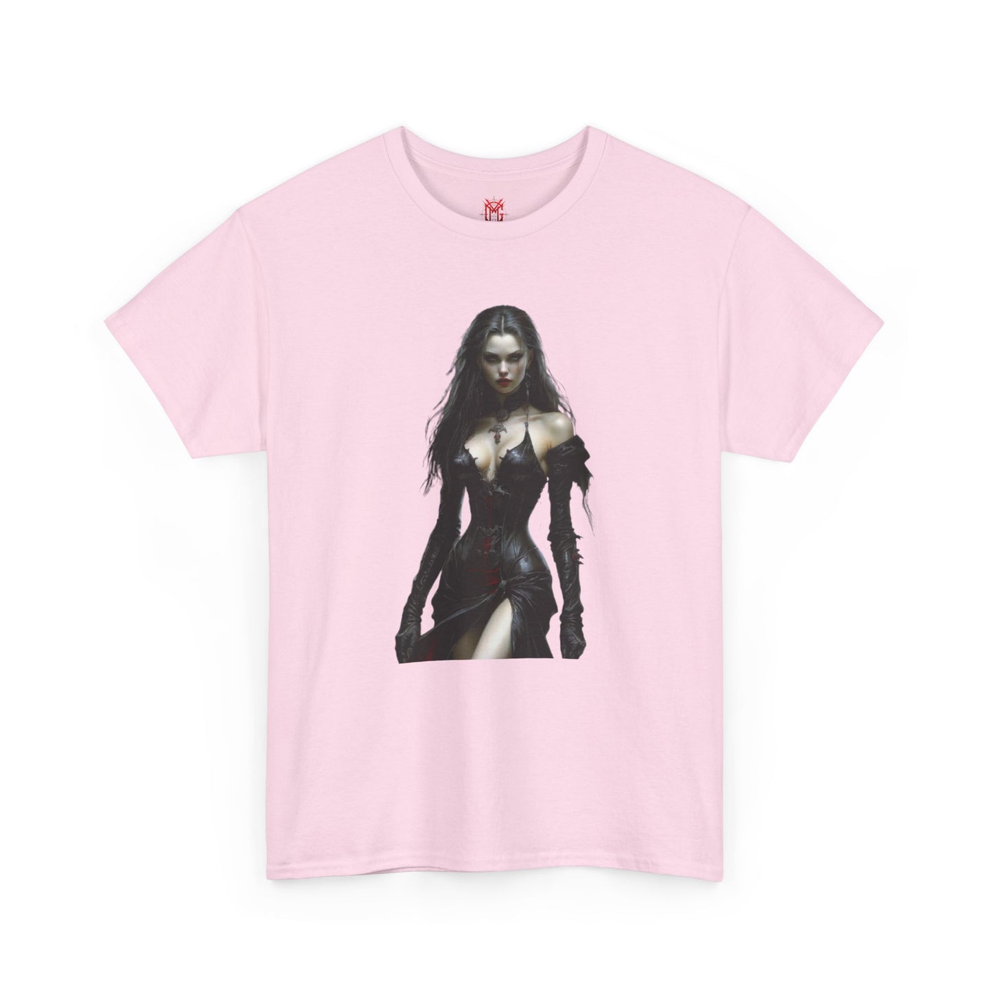 Vampiric Sorceress T‑Shirt