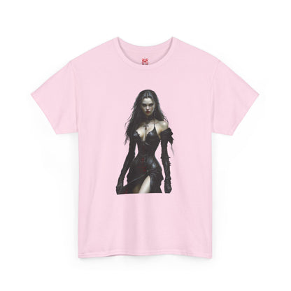 Vampiric Sorceress T‑Shirt