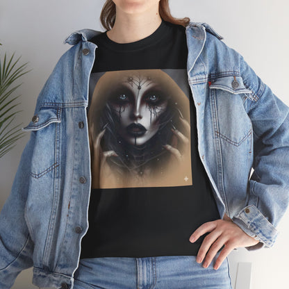 Gothic Portrait T-Shirt