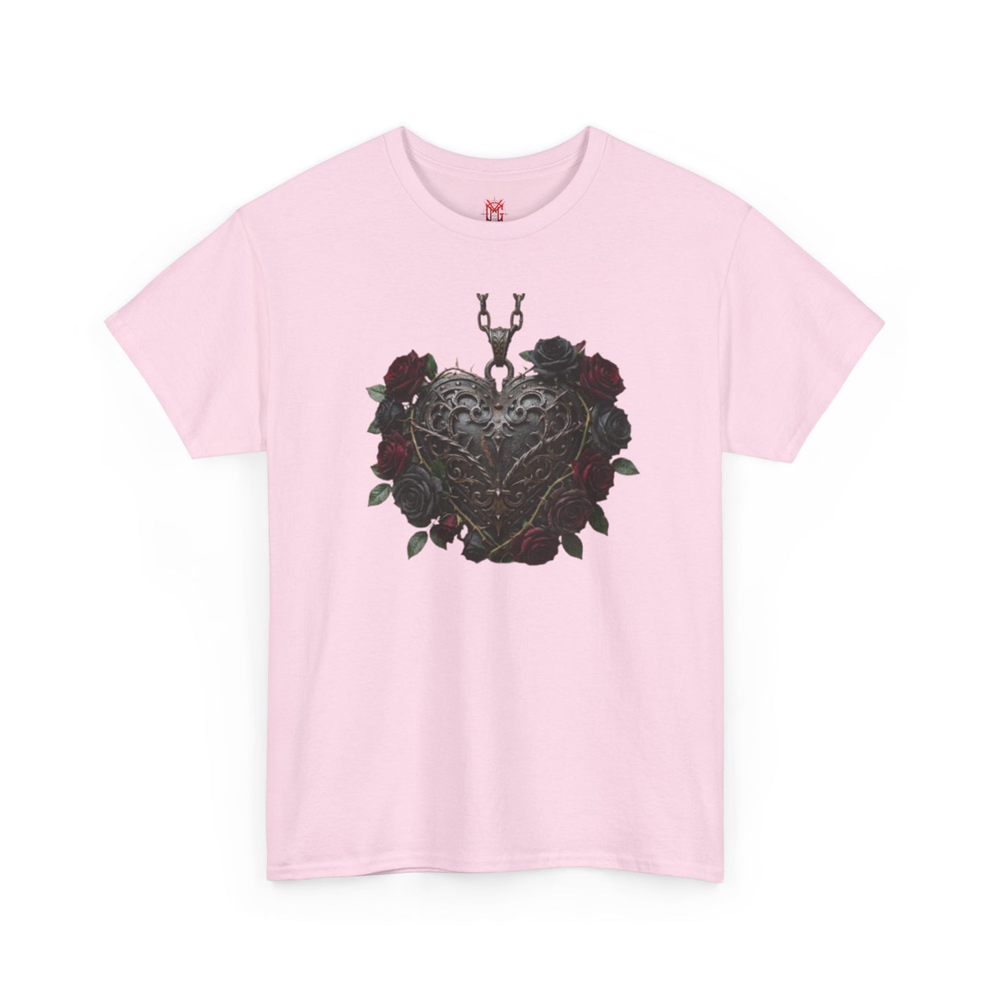 Gothic Heart T-Shirt