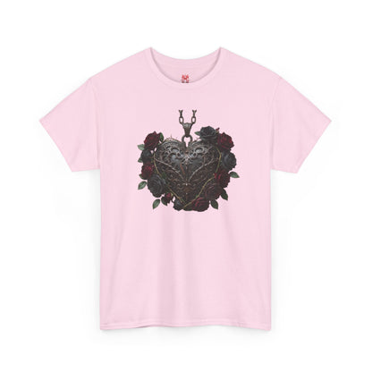 Gothic Heart T-Shirt