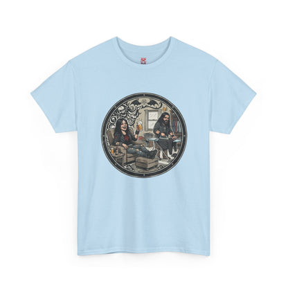 Rock Couple T-Shirt