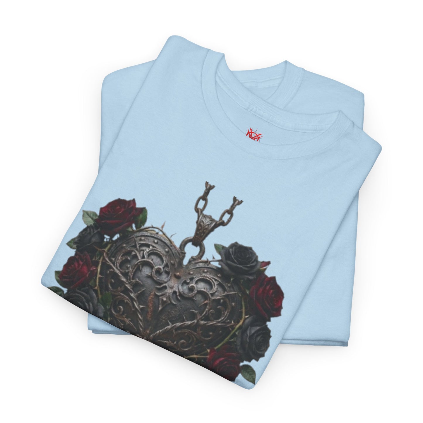Gothic Heart T-Shirt
