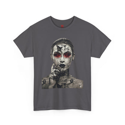 Dark Portrait T-Shirt