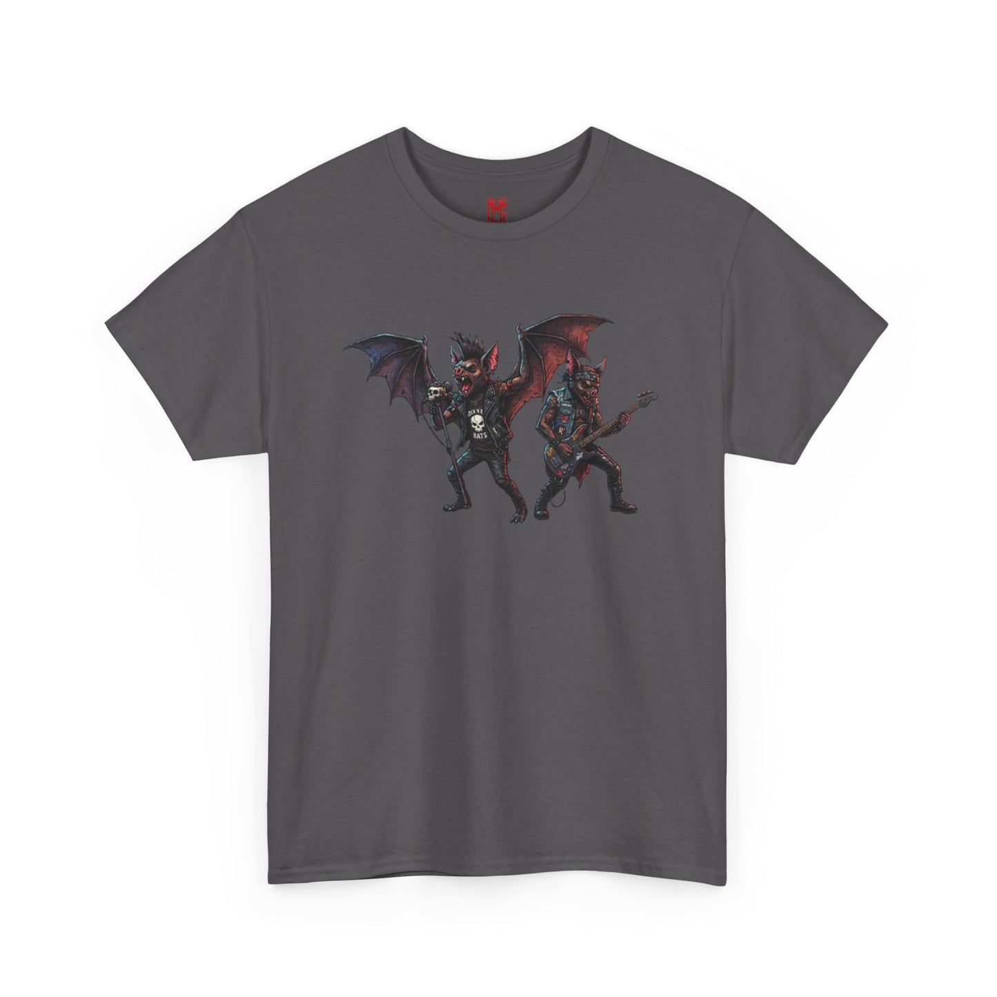 Demon Rock T-Shirt