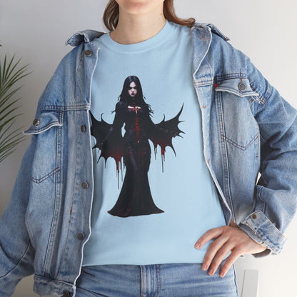 T-Shirt Reine Vampire