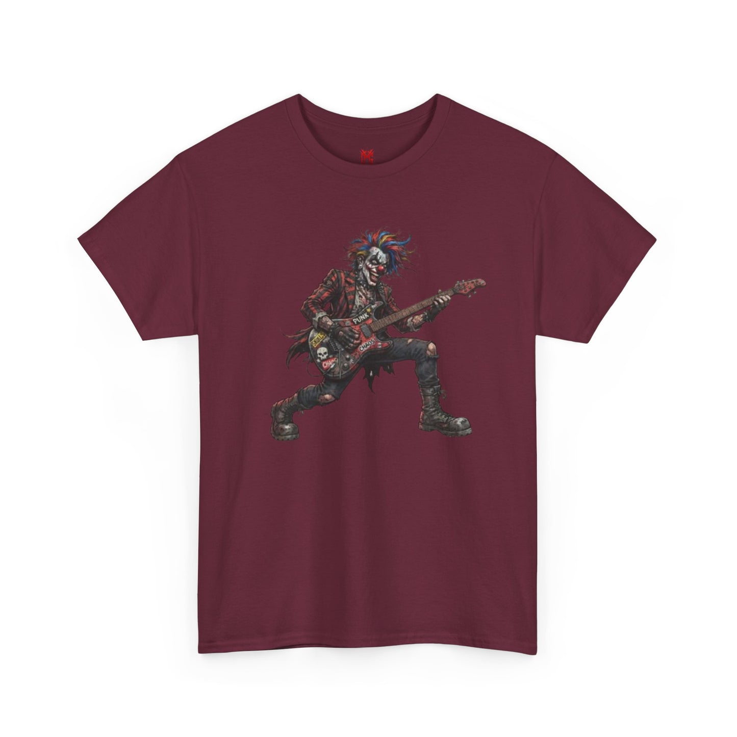 Rock Clown T-Shirt