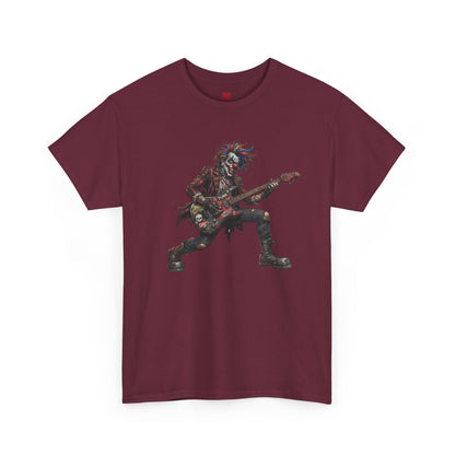 Rock Clown T-Shirt
