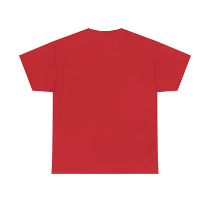 T-shirt Crâne et Roses