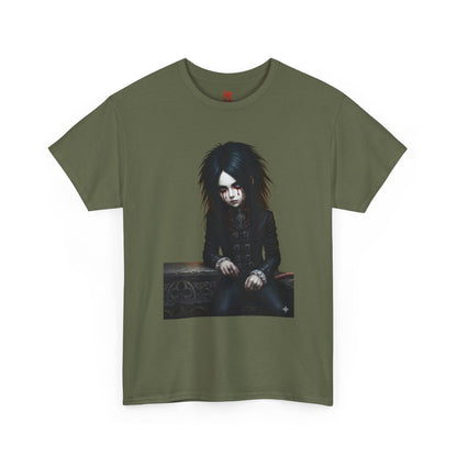 Gothic Portrait T-Shirt