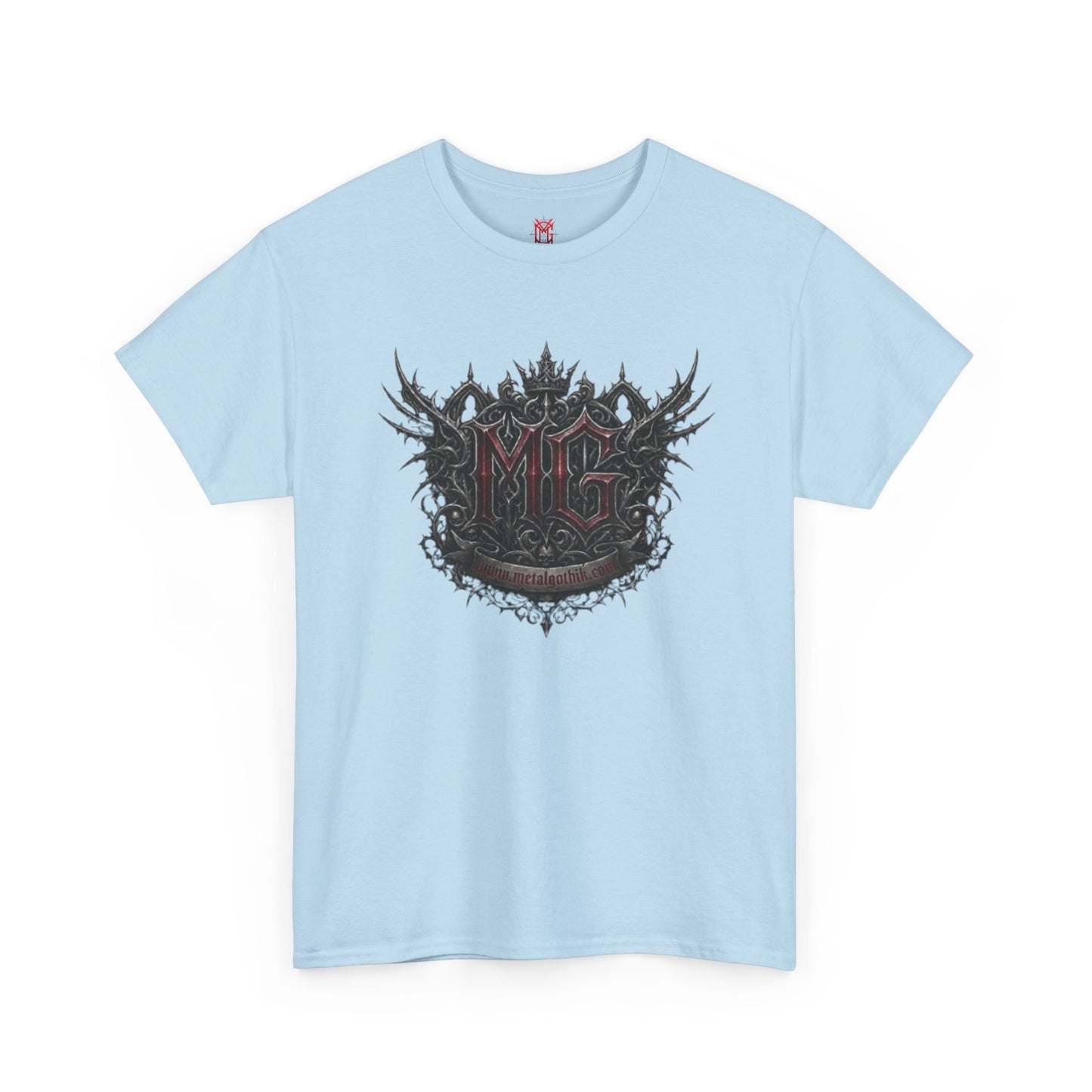 T-shirt Metalgothik