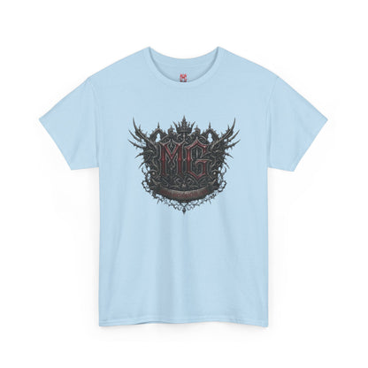 T-shirt Metalgothik