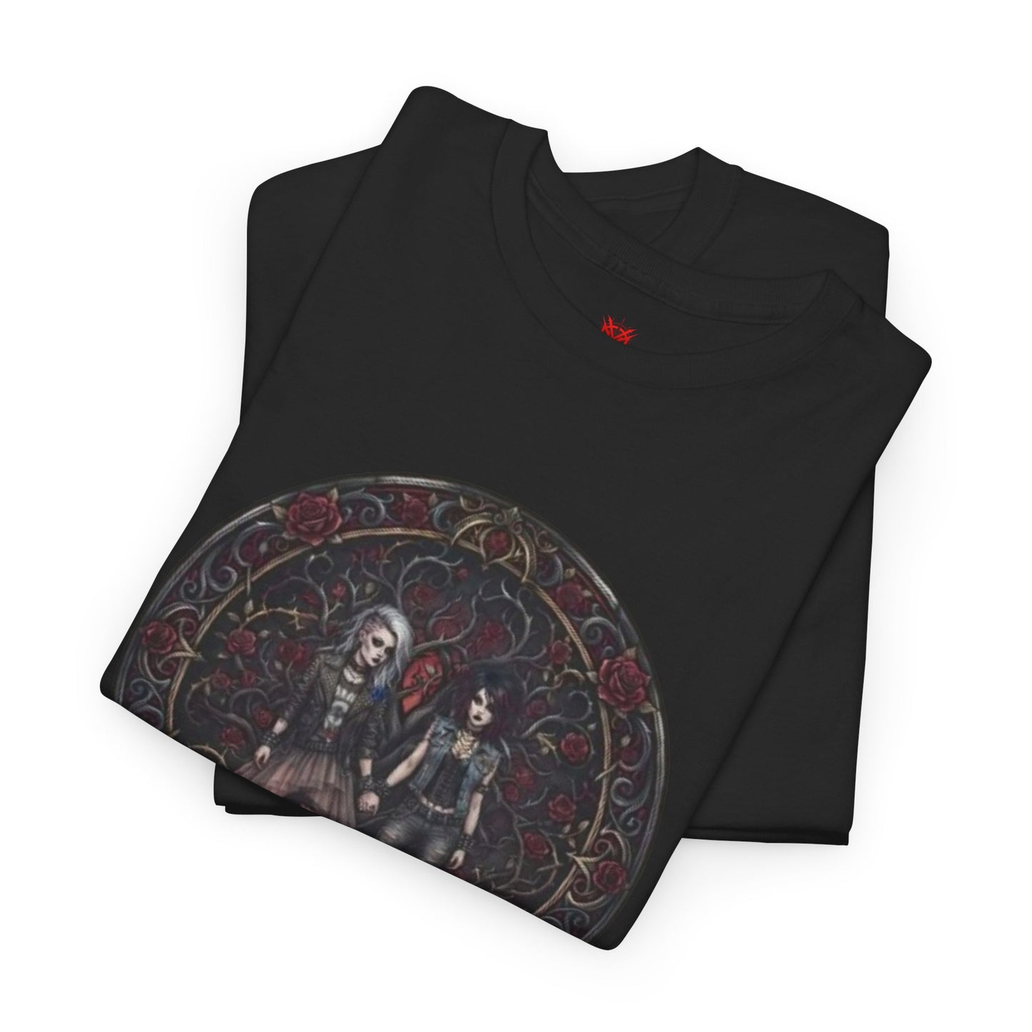 Metal Girls T-Shirt