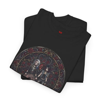 Metal Girls T-Shirt