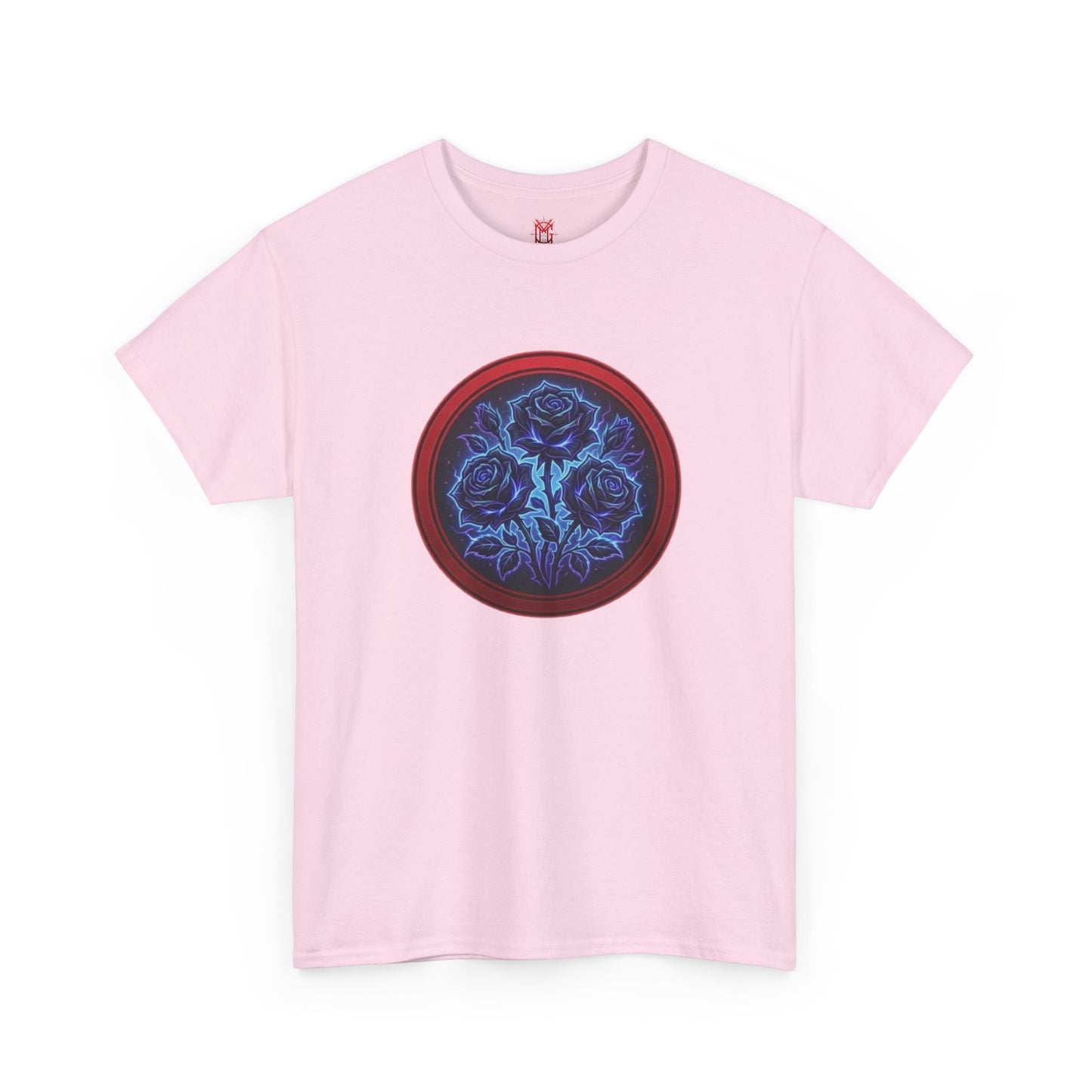 Blue Roses T-Shirt