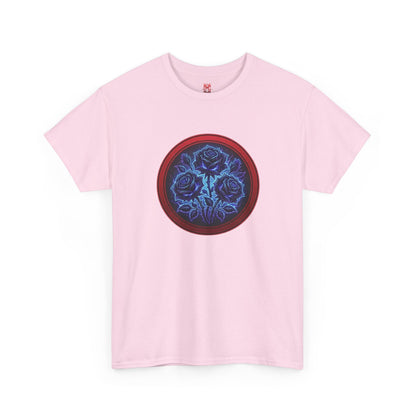 Blue Roses T-Shirt