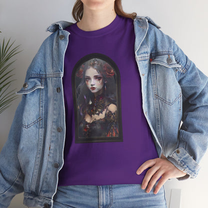 Gothic Portrait T-Shirt