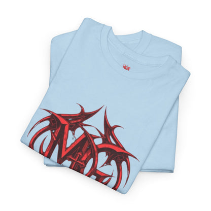 T-shirt gothique MG