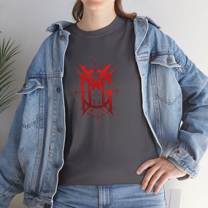 Logo Official Metal Gothik T-Shirt
