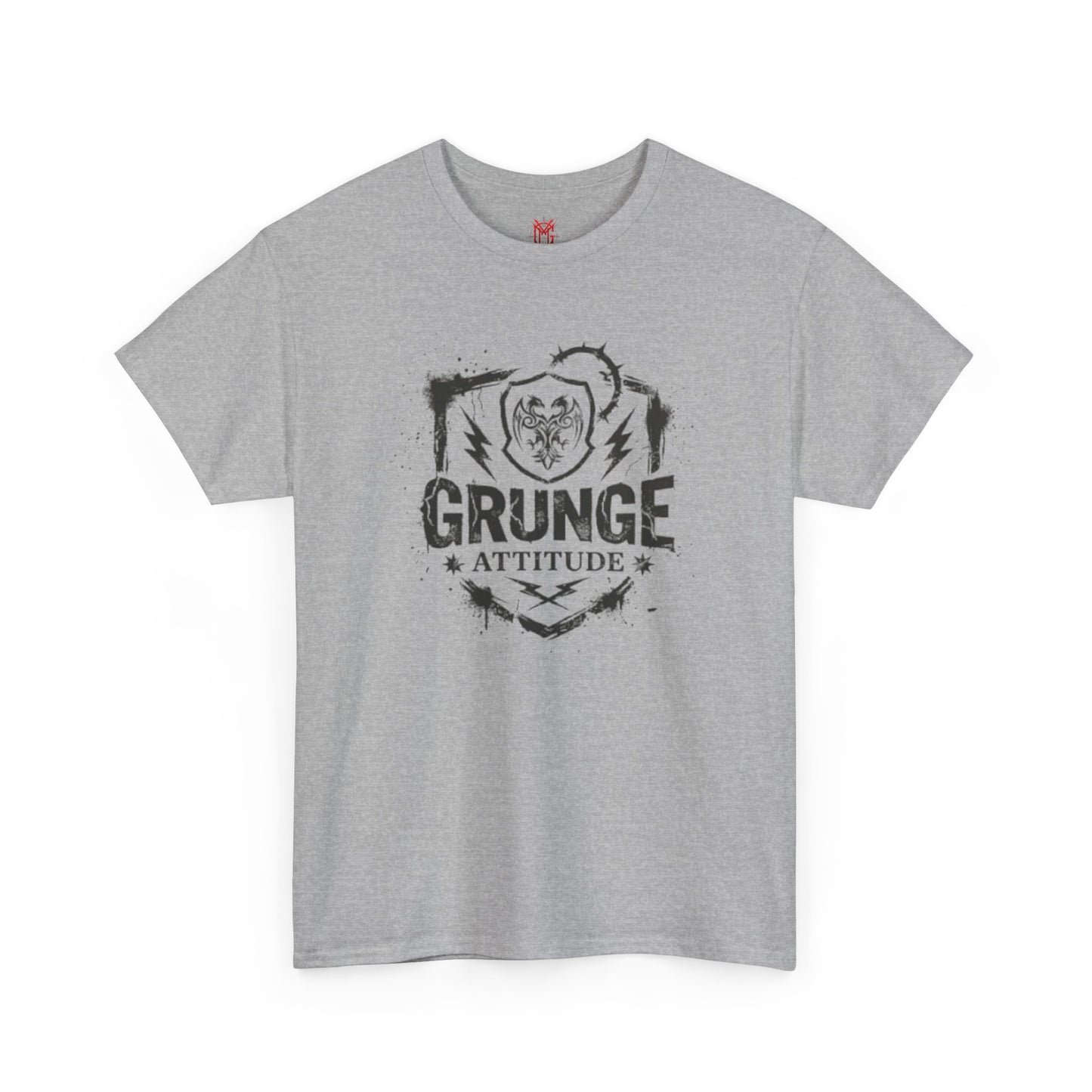 Grunge Attitude T-Shirt